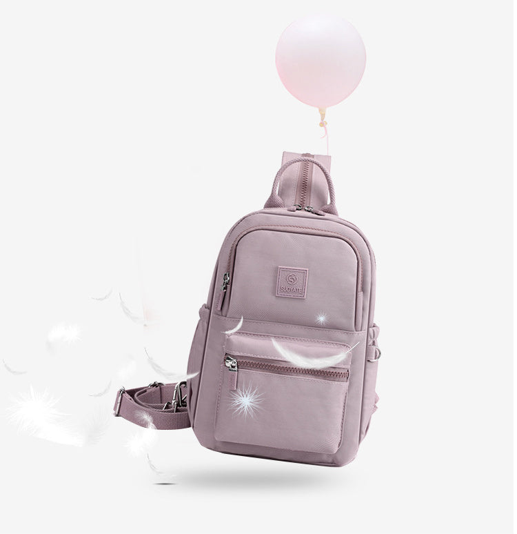 The Astrola™ Pro Women's Backpack