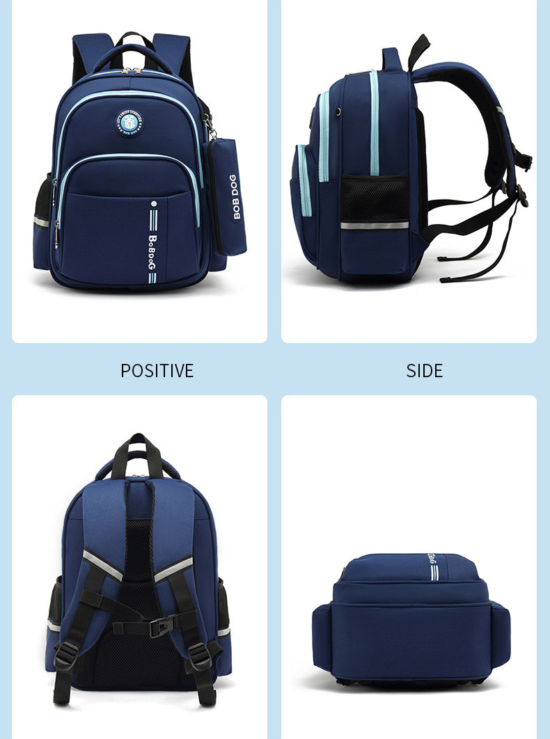 The Rebels™ Pro Backpack