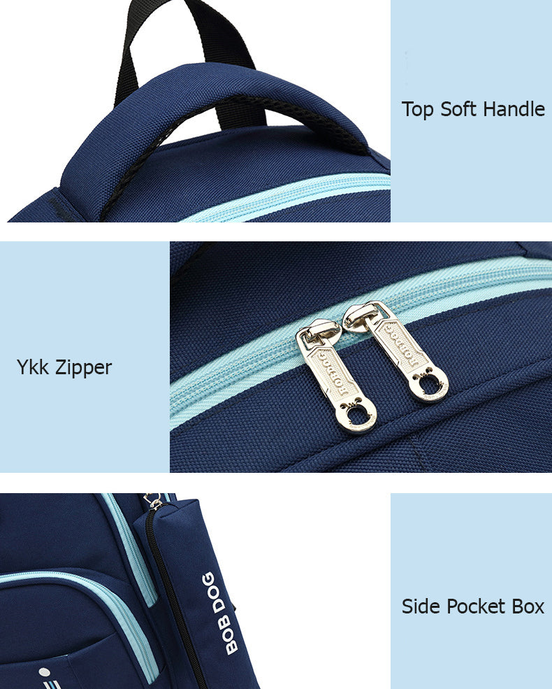 The Rebels™ Pro Backpack