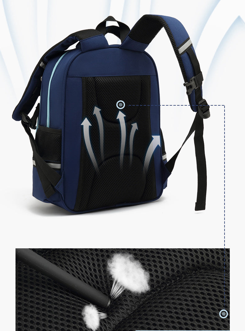 The Rebels™ Pro Backpack