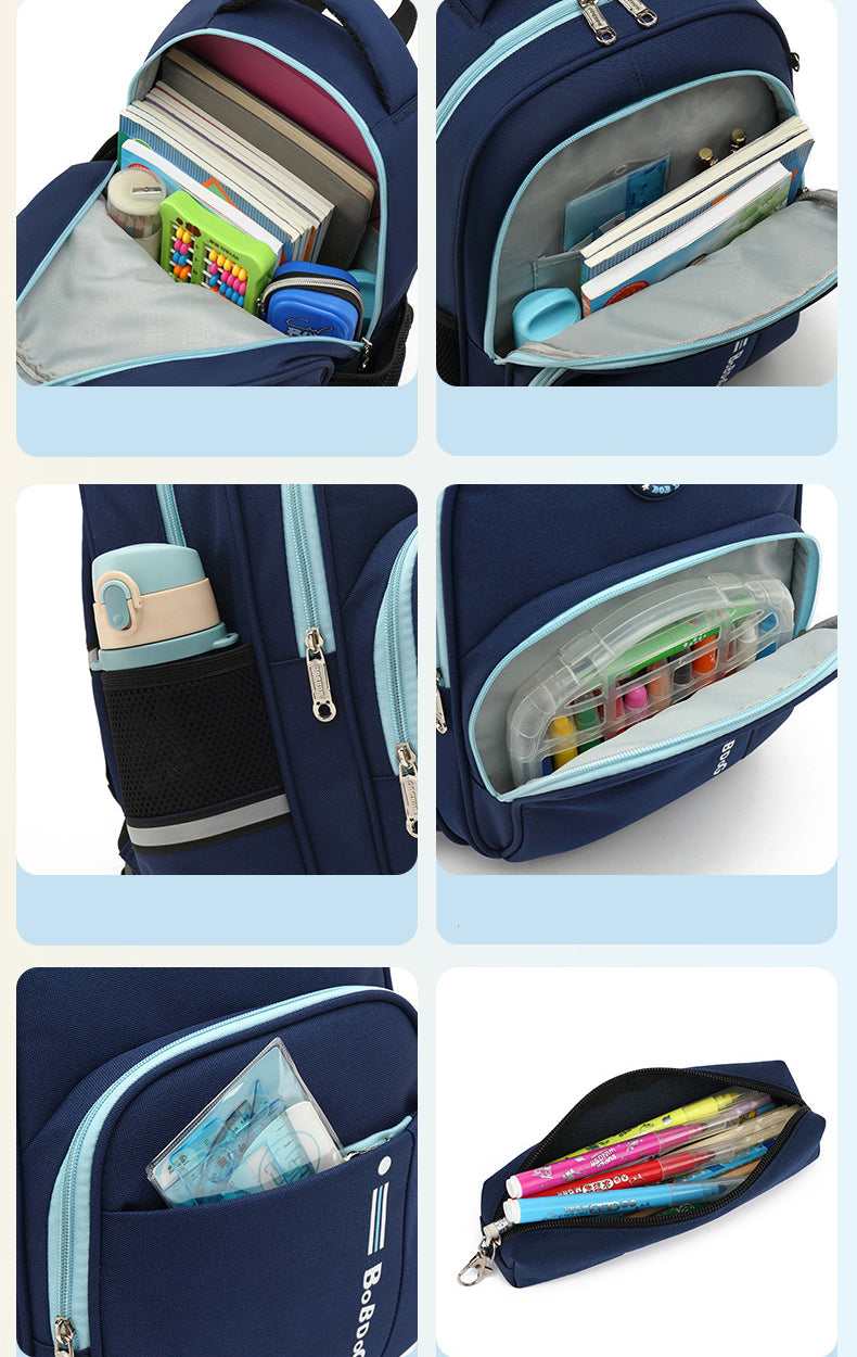 The Rebels™ Pro Backpack