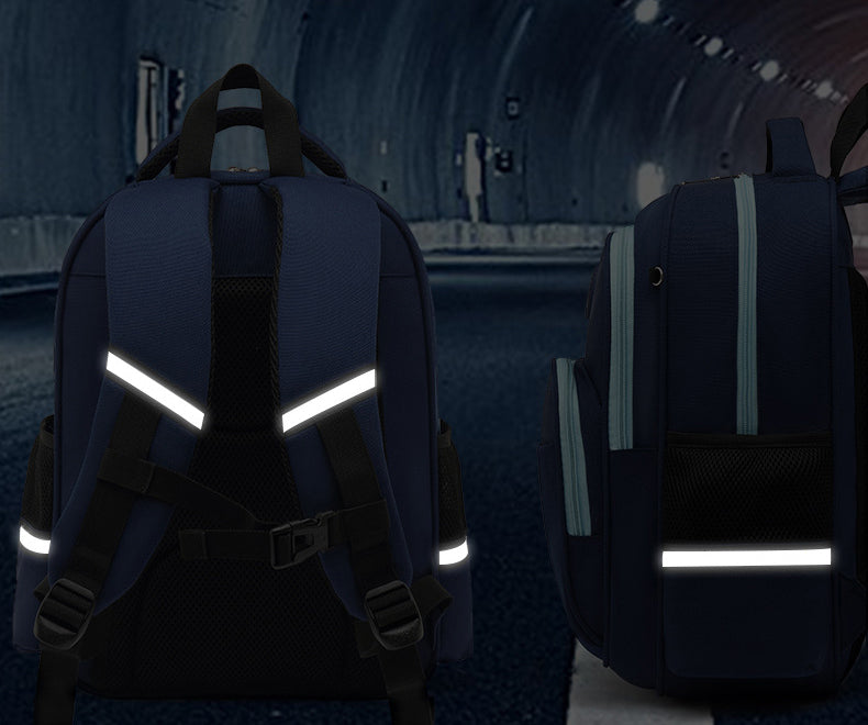 The Rebels™ Pro Backpack