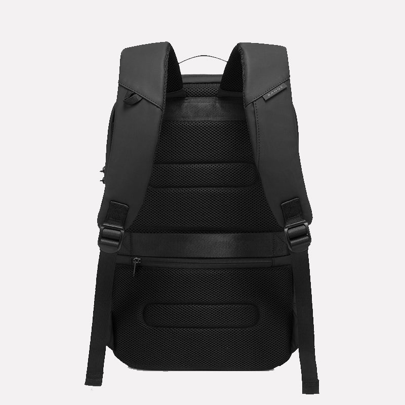 Reel Anti Theft-Backpack-Business-Travel-Outdoor-College