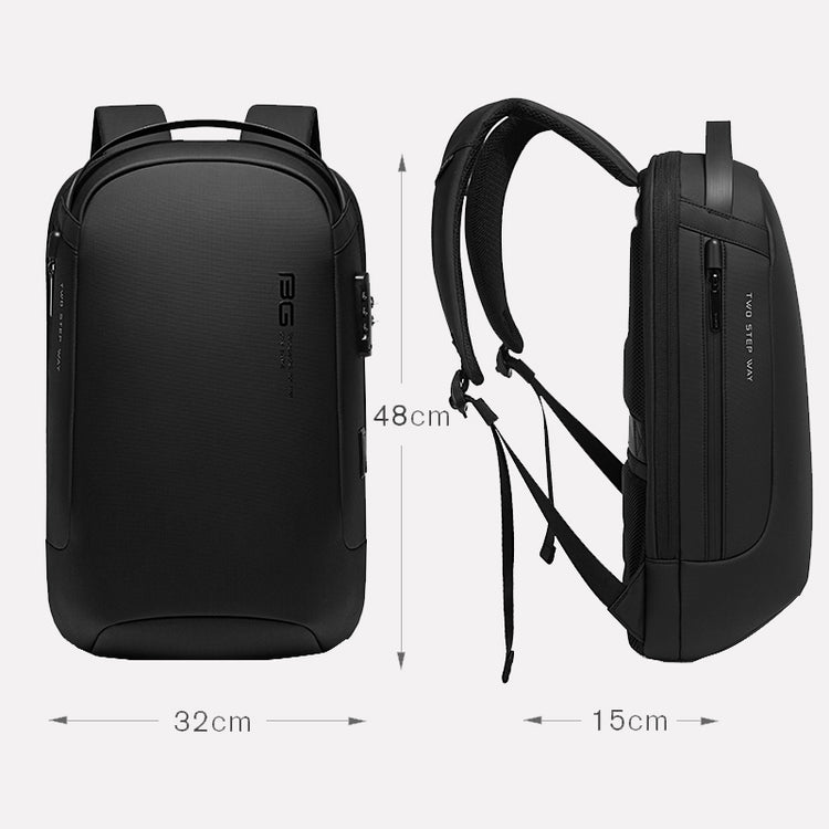 Reel Anti Theft-Backpack-Business-Travel-Outdoor-College