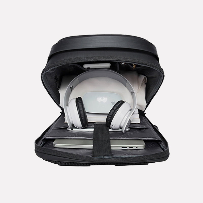 Reel Anti Theft-Backpack-Business-Travel-Outdoor-College
