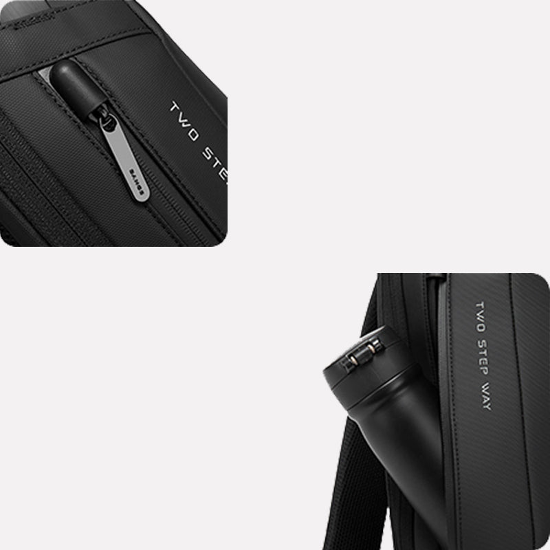 Reel Anti Theft-Backpack-Business-Travel-Outdoor-College