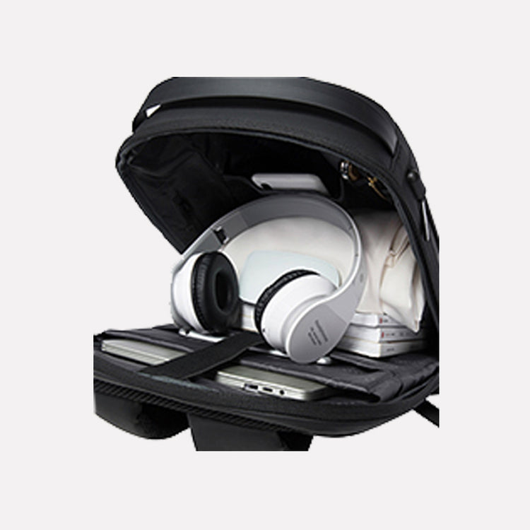 Reel Anti Theft-Backpack-Business-Travel-Outdoor-College