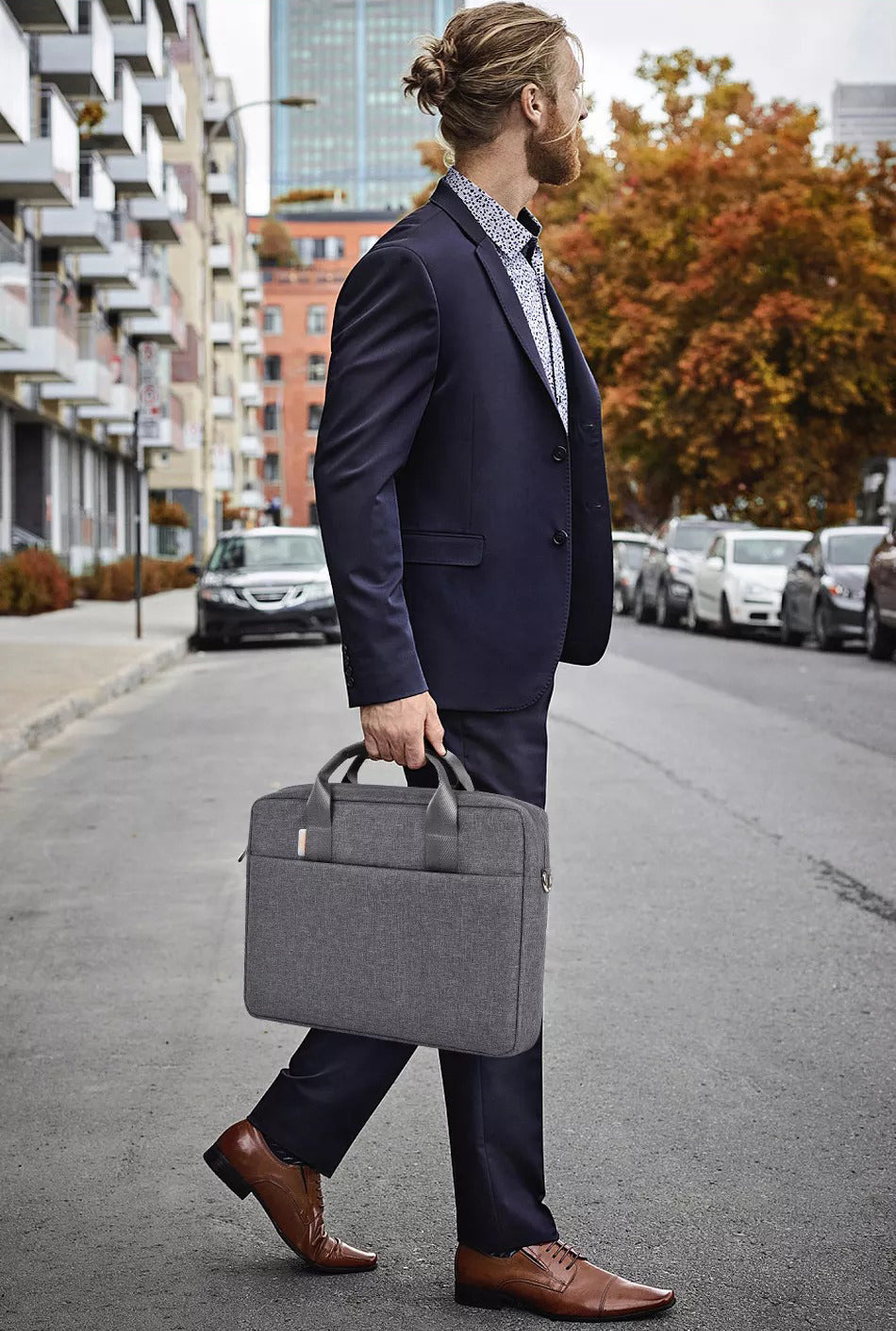 The Reel™ Pro Bag