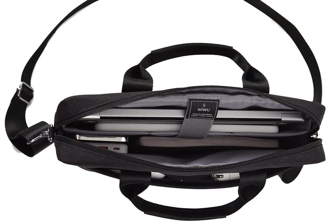 The Reel™ Pro Bag
