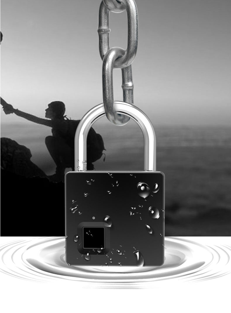 The Regal™ Ultra Lock