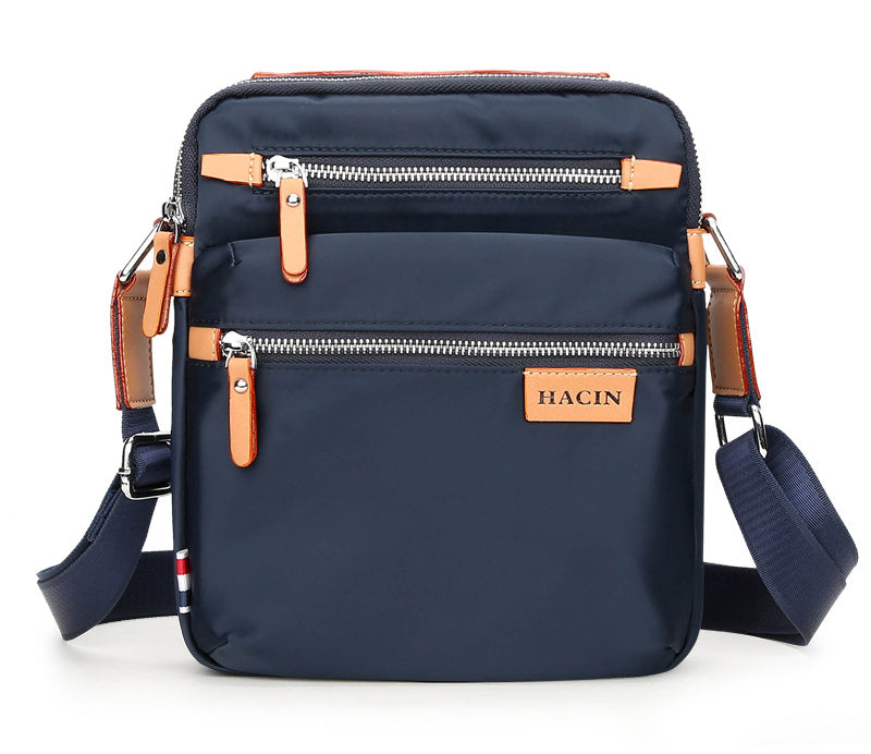 The Remus™ Pro Bag