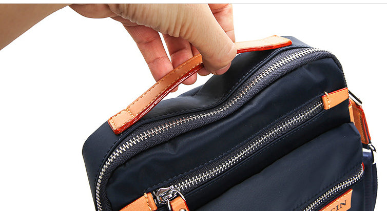 The Remus™ Pro Bag