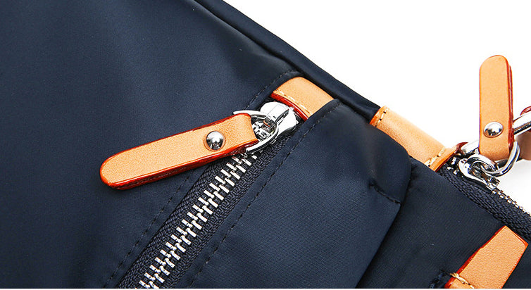 The Remus™ Pro Bag