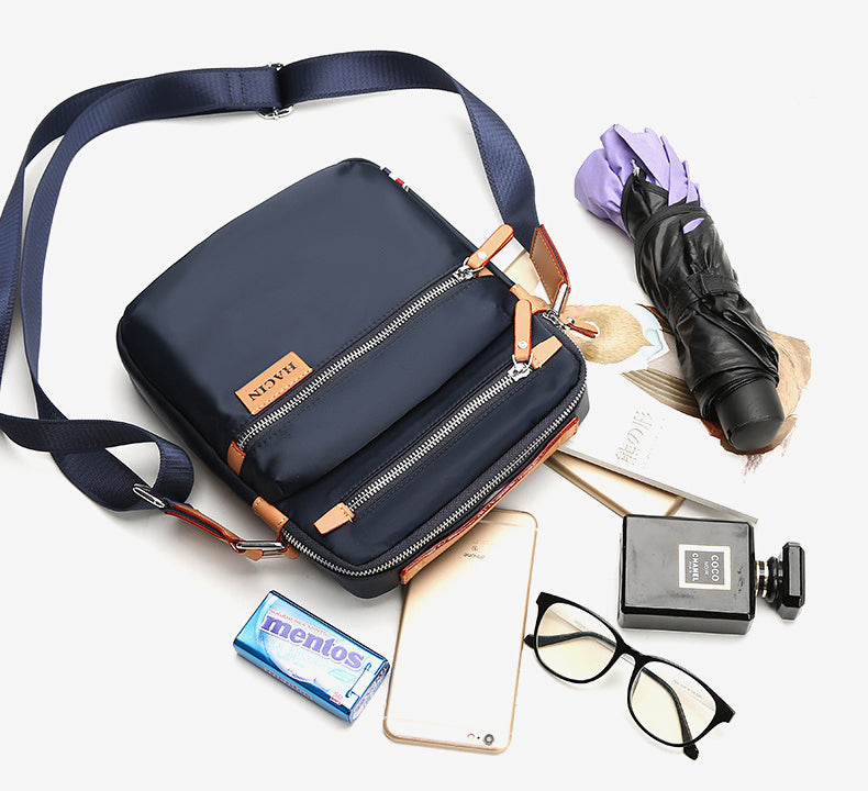 The Remus™ Pro Bag