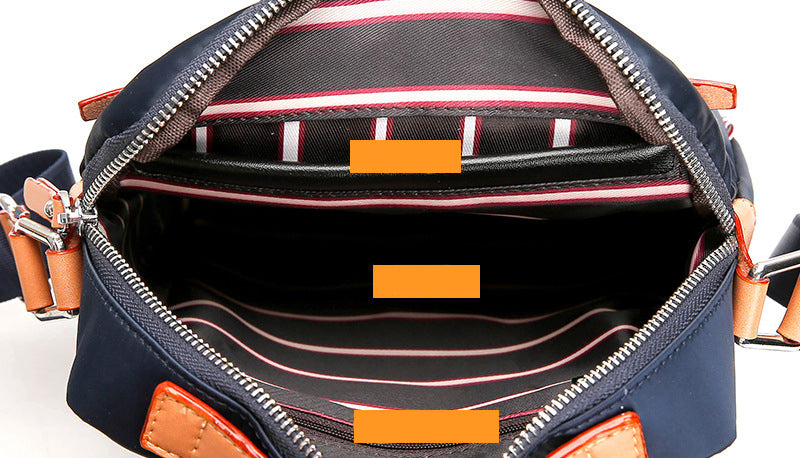 The Remus™ Pro Bag
