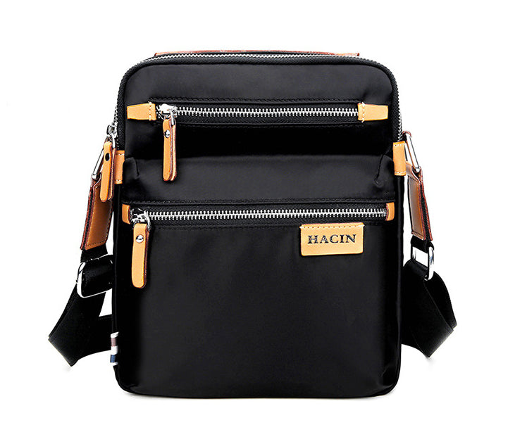 The Remus™ Pro Bag