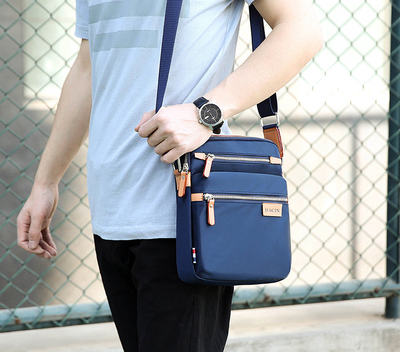 The Remus™ Pro Bag