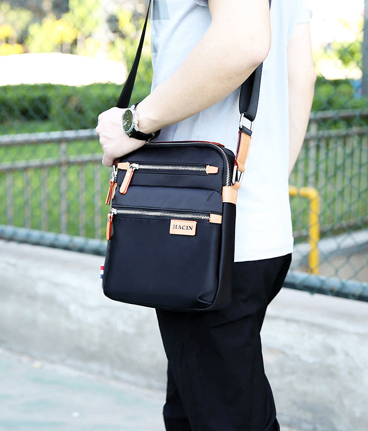 The Remus™ Pro Bag