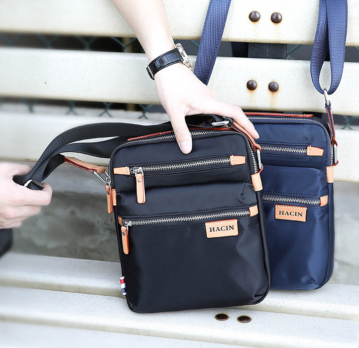 The Remus™ Pro Bag