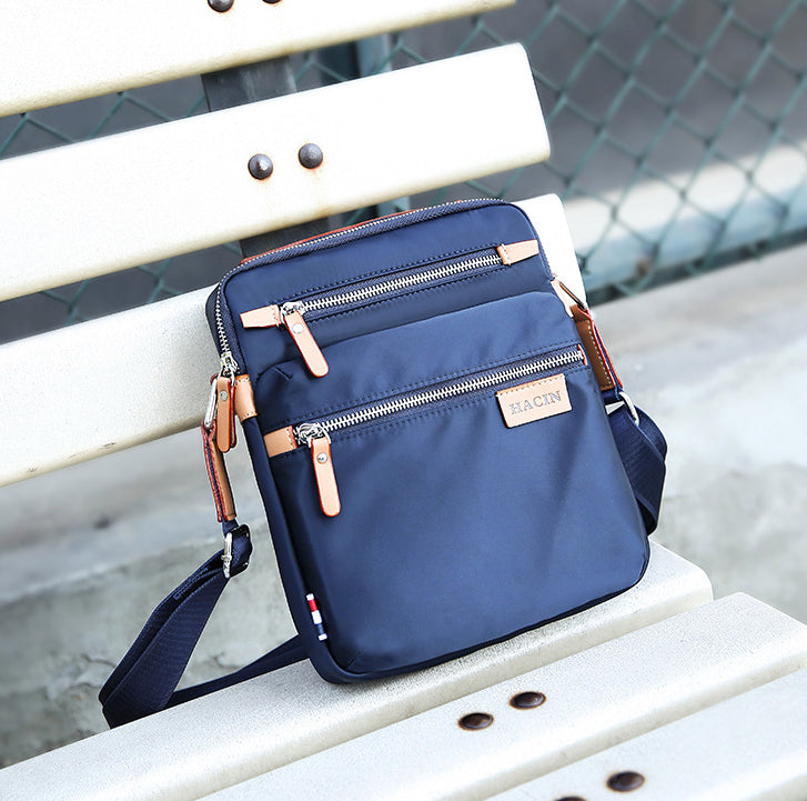 The Remus™ Pro Bag