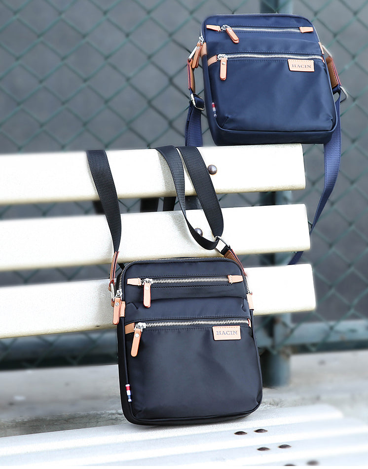 The Remus™ Pro Bag