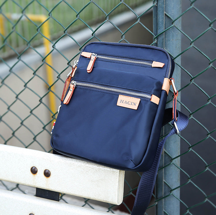 The Remus™ Pro Bag