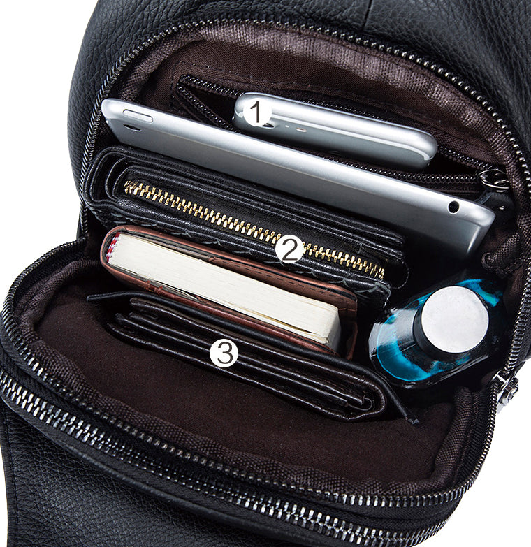 The Retreat™ Pro Bag