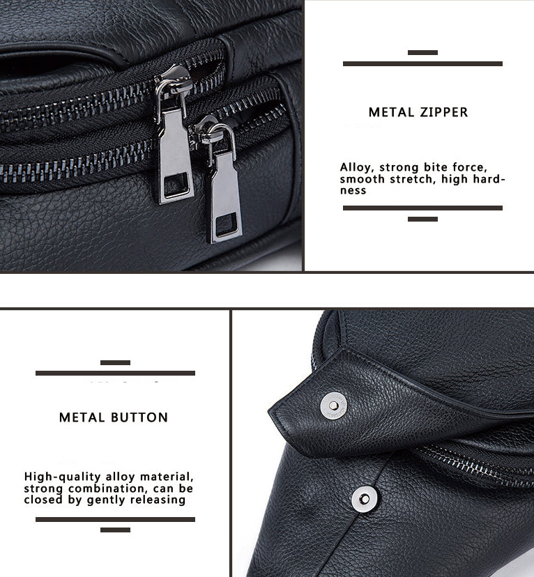 The Retreat™ Pro Bag