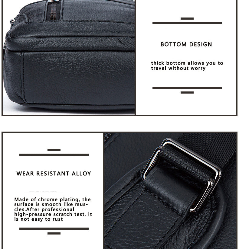 The Retreat™ Pro Bag
