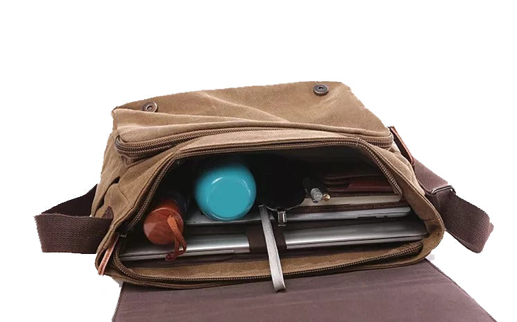 The Retro™ Pro Bag