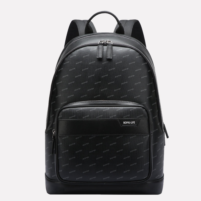 The Rev Reinforced-Backpack-Business-Travel-Fashion