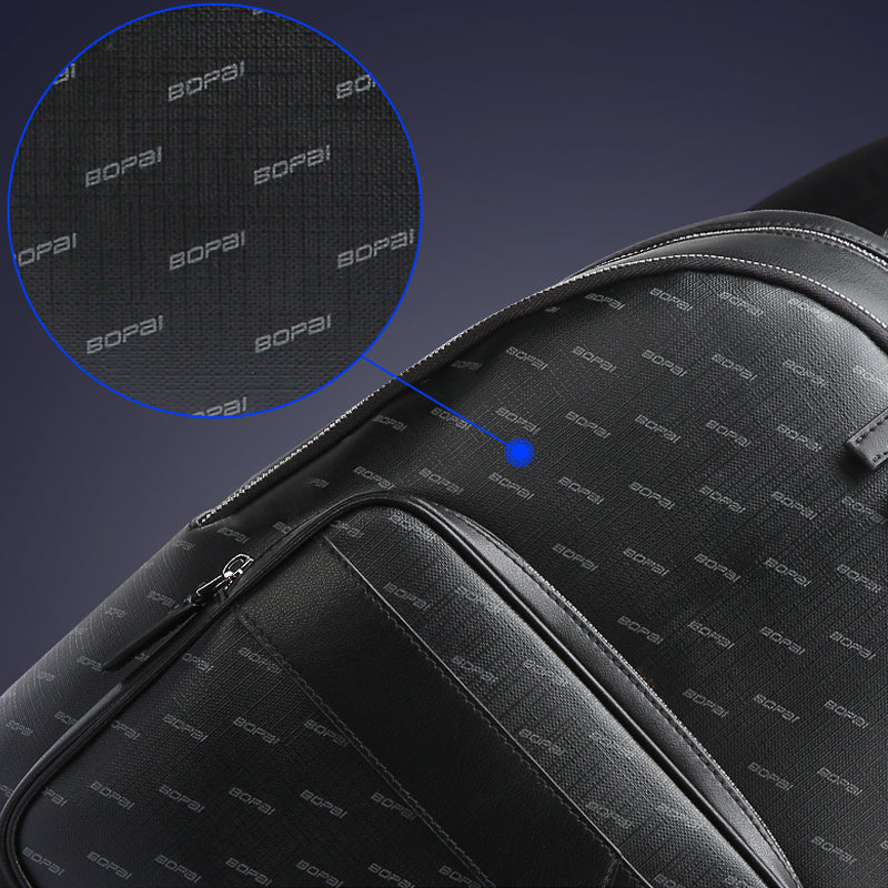 The Rev Reinforced-Backpack-Business-Travel-Fashion