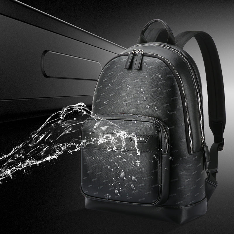 The Rev Reinforced-Backpack-Business-Travel-Fashion