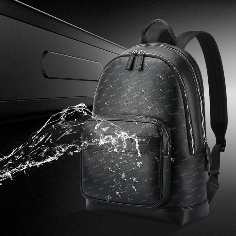 The Rev Reinforced-Backpack-Business-Travel-Fashion