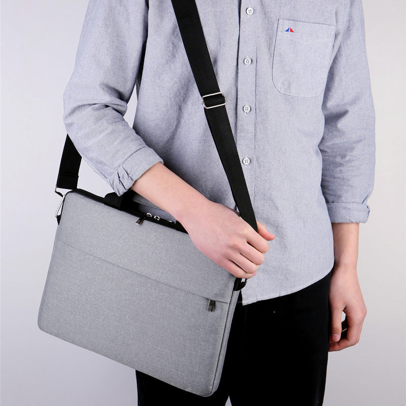 The Revis™ Pro 14" Laptop Holder