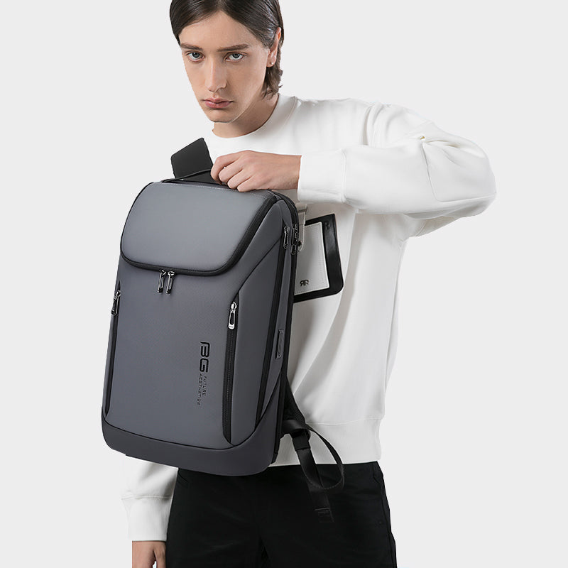 The Revolution™ High Tech Backpack-Backpack-Business-Travel-School-outdoor
