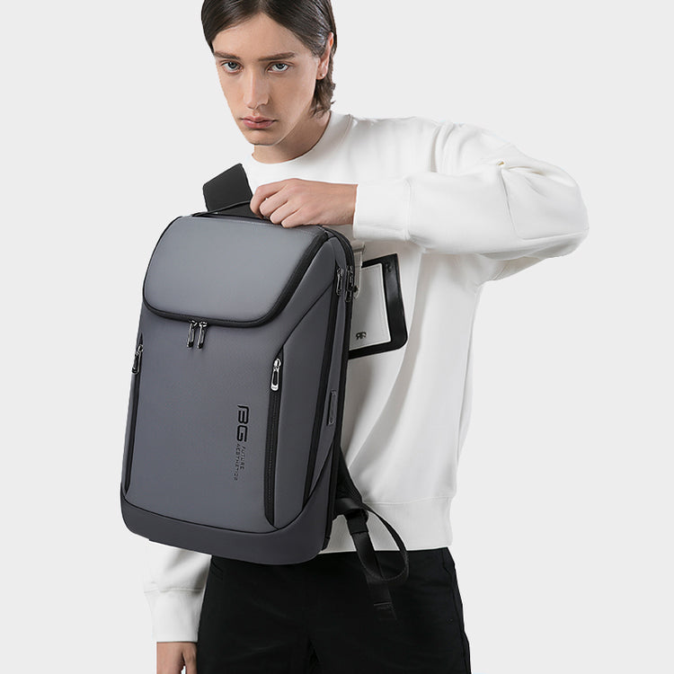 The Revolution™ High Tech Backpack-Backpack-Business-Travel-School-outdoor