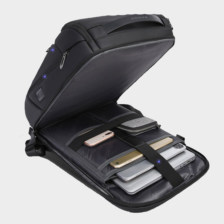 The Revolution™ High Tech Backpack-Backpack-Business-Travel-School-outdoor