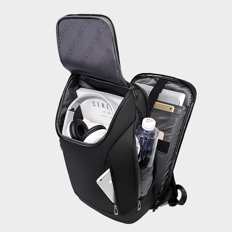 The Revolution™ High Tech Backpack-Backpack-Business-Travel-School-outdoor