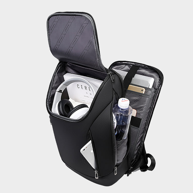 The Revolution™ High Tech Backpack-Backpack-Business-Travel-School-outdoor