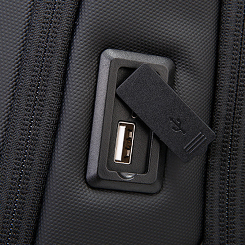 The Revolution™ High Tech Backpack-Backpack-Business-Travel-School-outdoor