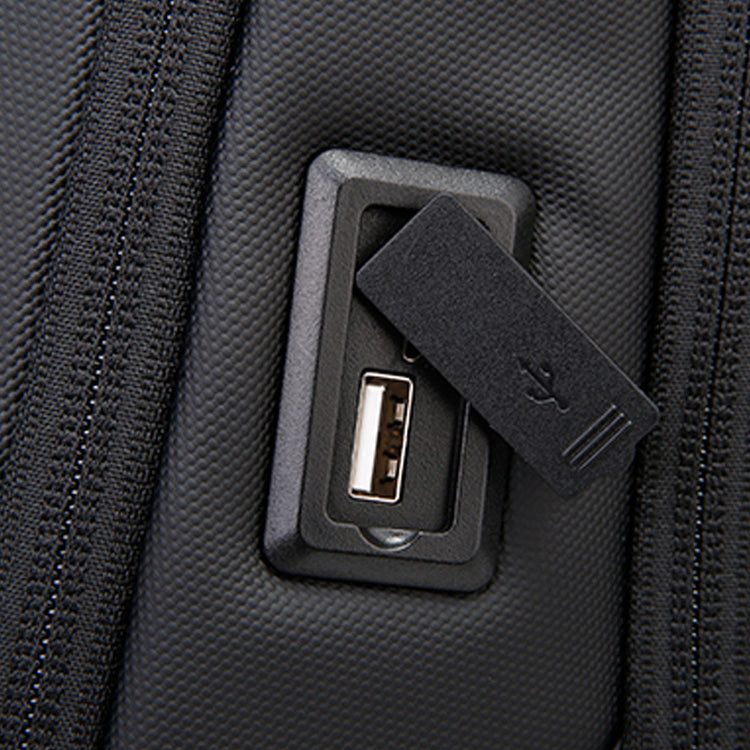 The Revolution™ High Tech Backpack-Backpack-Business-Travel-School-outdoor