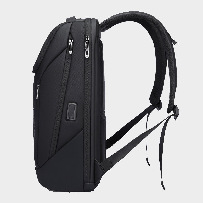 The Revolution™ High Tech Backpack-Backpack-Business-Travel-School-outdoor