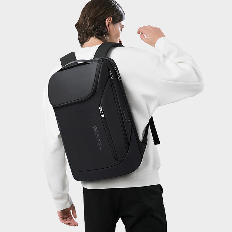 The Revolution™ High Tech Backpack-Backpack-Business-Travel-School-outdoor