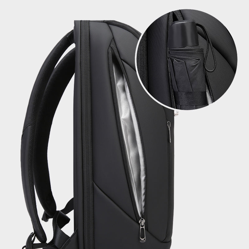 The Revolution™ High Tech Backpack-Backpack-Business-Travel-School-outdoor