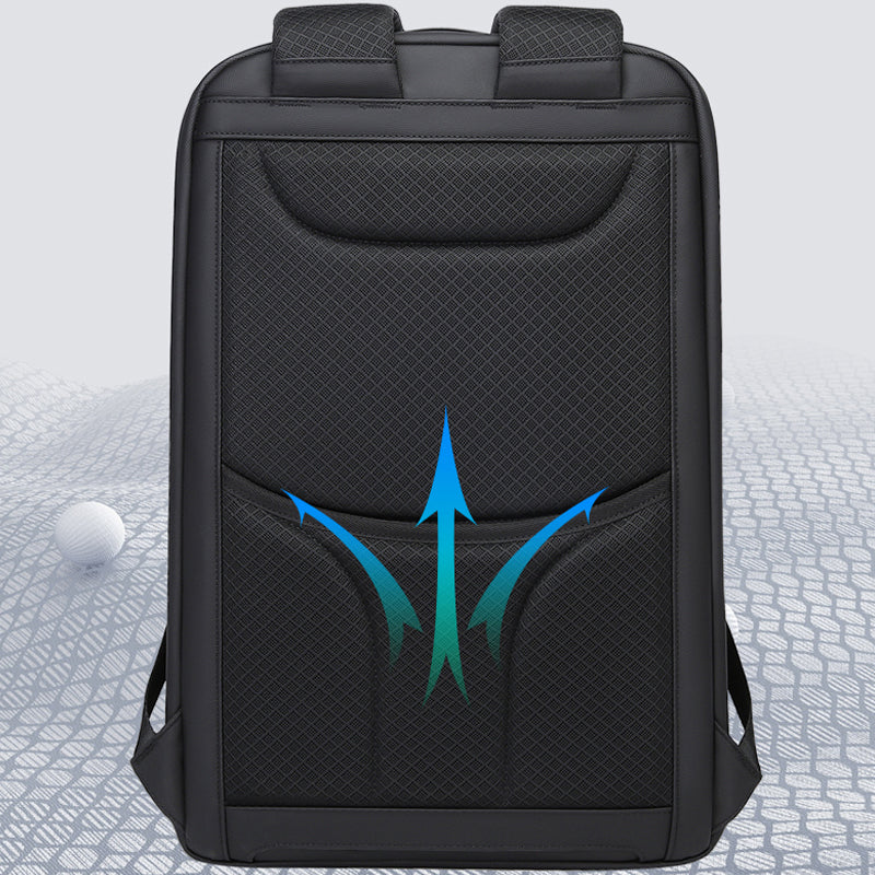 The Revolution™ High Tech Backpack-Backpack-Business-Travel-School-outdoor