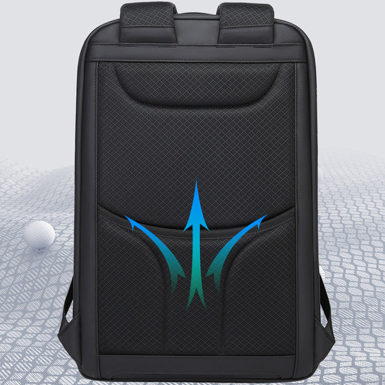 The Revolution™ High Tech Backpack-Backpack-Business-Travel-School-outdoor