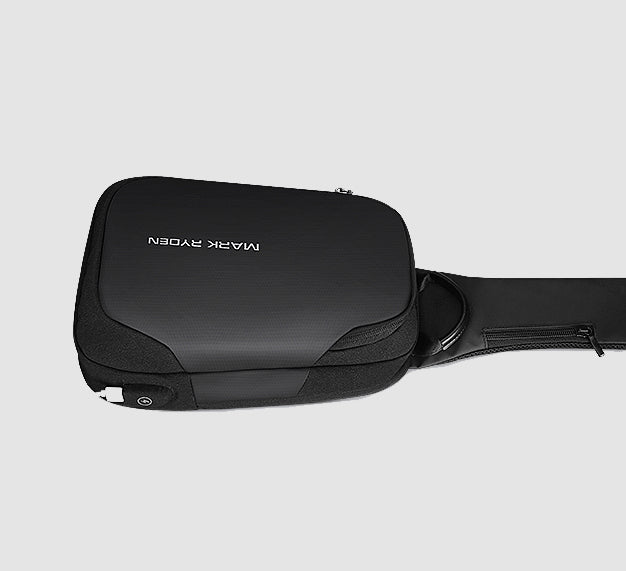 The Revolver™ 9.7" Ipad Shoulder Bag