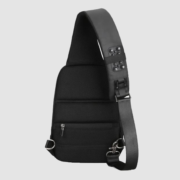The Revolver™ 9.7" Ipad Shoulder Bag