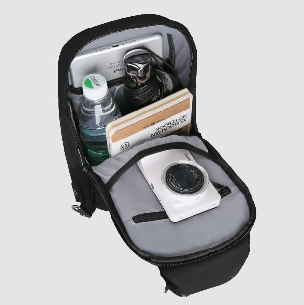 The Revolver™ 9.7" Ipad Shoulder Bag